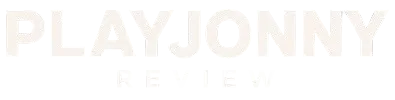PlayJonny PlayJonny logo